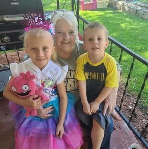 Meet your Posher, Jean